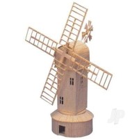 Matchcraft Windmill 11493