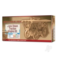Matchbuilder Traction Engine