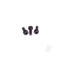 S002 Rear Cover Screws