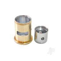 CP1204/5 Piston & Liner (for Force 12)