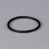 L009 Back Plate O Ring