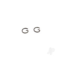 W003 Gudgeon Pin Circlips