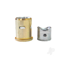CP1804/5A Piston & Liner (for Force 18)