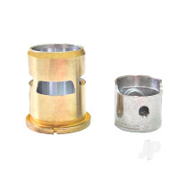 CP1804/5B Piston & Liner (for Force 18)