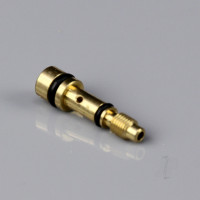 Sn2122S Supply Needle Valve (for Force 25)