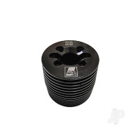 Ch2801B Cylinder Head (Black) (for Force 28)