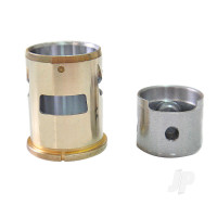 CP3204/5A-1 Piston & Liner + C/Rod (for Force 32)