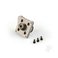 Rear Pullstart Backplate Parts Only (15) (for TE1B)