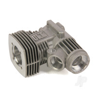 Crankcase (25) (for TE2519F)
