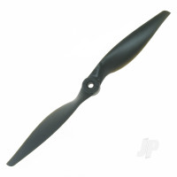 10x7 Thin Electric Propeller