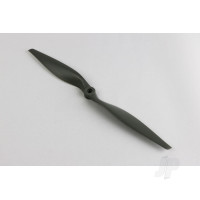 13x8 Thin Electric Propeller Pusher