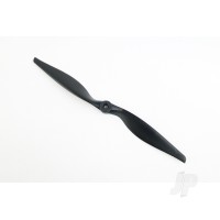 12x6 Black Electric Propeller