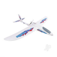 Prodigy RTF with Vector Stabilisation (1400mm) (UK charger)