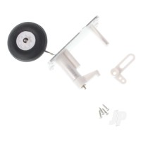 Rear Landing Gear Set (for P-51)