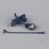 Tail Wheel Set (for F4U)