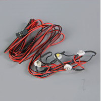 LED Light Set (for F4U)