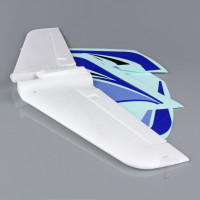Horizontal Stabilizer (with decals) (for Marlin)