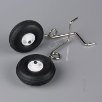 Main Landing Gear Set (for Marlin)
