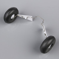 Main Landing Gear set (for Pioneer)