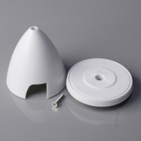 Spinner set (for Edge 540)