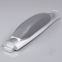 Canopy (Painted) (for T-33)