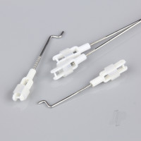 Linkage Rod + Clevis Set (for T-33)