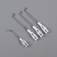 Linkage Rod + Clevis Set (for Prodigy)
