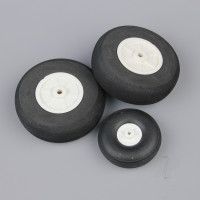 Wheel Set (for Trekker)