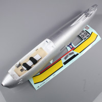 Fuselage (Painted) (for F-86)