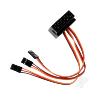 Multi-connector (for P-47, F4U)