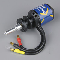 Brushless Motor 2840-KV3150 (for Marlin, F-86)