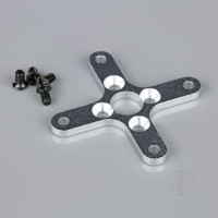 Motor Mount (for P-47, P-51,T-28, F8F, F4U, Bigfoot, Tecnam, Trekker)