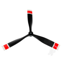 3-Blade Propeller (for T-28)