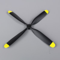 10.5x8 4-Blade Propeller (for P-47 / F4U)