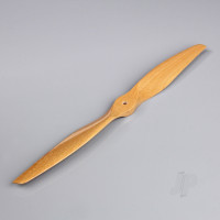 13x6 Wood Propeller (for Husky / SE / Ultimate Edge 540)