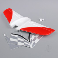 Horizontal Stabiliser (Painted) (for Avanti)