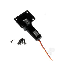 Electric Retract (1x Main) (for P51,T-28, F8F)