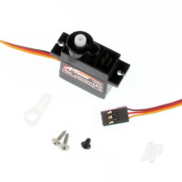 9g Servo (54 front Landing Gear) (for T-28, Marlin, Trekker, Trekker)