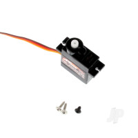 9g Servo Reverse (T-28, Marlin, F-86, F15)