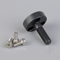Motor Shaft (for Prodigy)