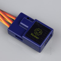 Vector Unit (for Trekker)