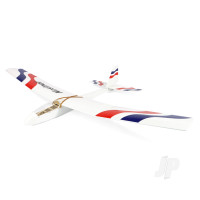 Kestrel Glider / Motor Glider (Kit) 1.57m / 62in