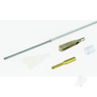 20in Engine Control Flex Cable (1 pc per package)