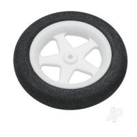 1.86in Micro Sport Wheels (2 pcs)
