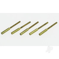 Large Threaded Couplers (5 pcs)