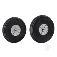 3in Super Slim Lite Wheels (2 pcs)