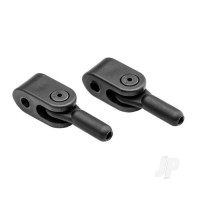 Heavy Duty Clevis with 4-40 Ball Link (10-32) - (2 pcs)