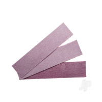 Replacement Sand Paper for Kwik Sander 5.5in 220 Grit (6 pcs)