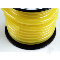 1/8in Large Tygon Tubing, Gas (30 ft spool)