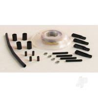 2-56 Pull-Pull System (1 pc per package)